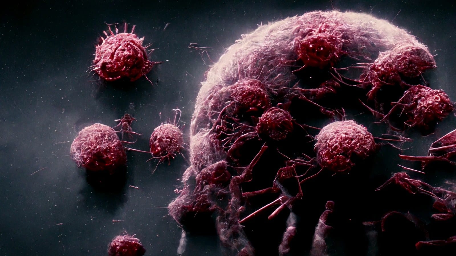 Cancer cells tumor_1600x900