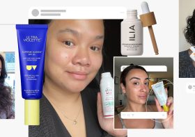The Sunscreens Beauty Editors Actually Wear Every Day