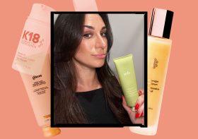 9 Hair Treatments for Damaged Hair to Restore Strength and Shine