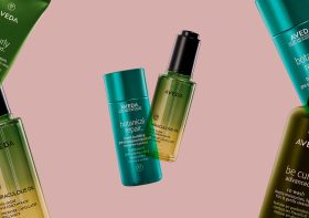 9 Best Aveda Products That Bring the Salon to You
