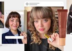 9 Best Tinted Lip Balms for Equal Parts Moisture and Color