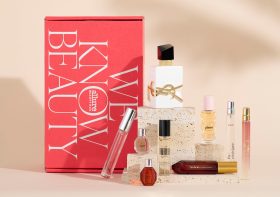 The 2025 Fragrance Box is Basically a Mood Board You Can Spritz
